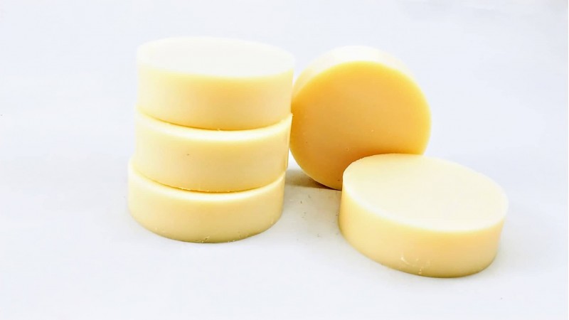 Tea Tree Shampoo & Body Bar IS SOLD OUT!