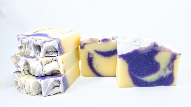 Lilac Bloom Soap IS SOLD OUT!